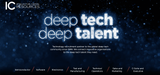Technology Recruitment Service logo
