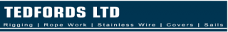 Tedford Rigging & Rafts logo