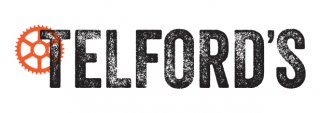 Telfords Warehouse