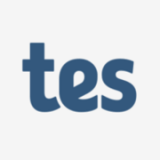 Tes Primary logo