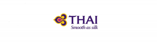 Thai Airways International P.L.C. logo