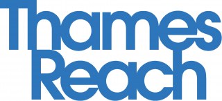 Thames Reach Housing Association logo
