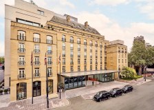 The Berkeley Hotel Limited