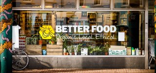 The Better Food Co. Limited