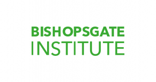 The Bishopsgate Institute logo