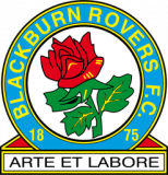 The Blackburn Rovers Football & Athletic Plc logo
