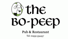 The Bo-peep
