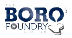 The Boro Foundry Limited logo