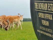 The Denham Estate