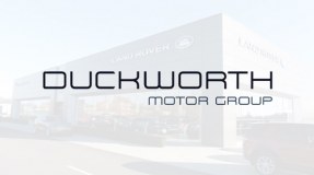 The Duckworth Group logo