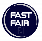The Fastener Fair logo