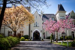 The Glen-yr-afon House Hotel