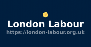 The Greater London Labour Party