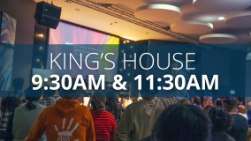 The Kings Arms Church logo