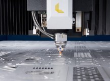The Laser Cutting Co. Limited logo