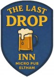 The Last Drop Inn