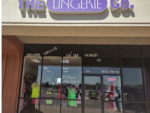 The Lingerie Co.