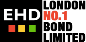 The Limited Effective Handling & Design logo