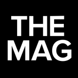 The Mag logo