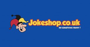 The Magic Joke Shop