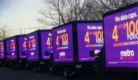 The Mobile Billboard Co. Limited