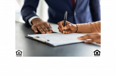 The Mortgage Solver logo
