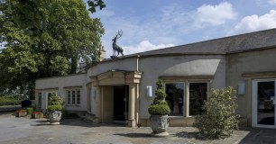 The Mount Pleasant Hotel