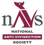 The National Anti-vivisection Society Limited logo