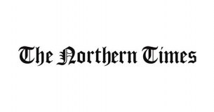The Northern Times logo