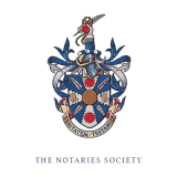 The Notaries Society logo
