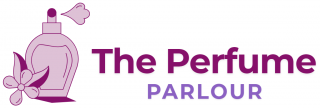 The Perfume Parlour logo