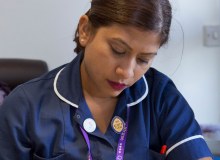 The Queens Nursing Institute