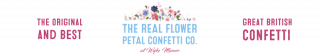 The Real Flower Petal Co.Nfetti Co.