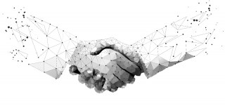 The Research Quorum Limited logo