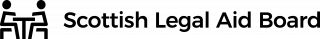 The Scottish Legal Aid Board logo