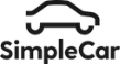 The Simple Car Co. logo