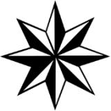 The St Aloysius R C Church logo