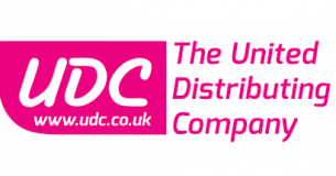 The United Distributing Co. Limited logo