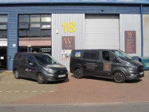 The Winnen Furnishing Co.