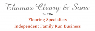 Thomas Cleary & Son logo