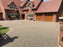 Thornbury Surfacing Limited