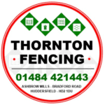 Thornton Fencing (Huddersfield) Limited