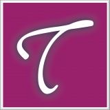 Tiffanys Hotel logo