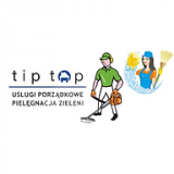 Tip Top Services (UK) Limited