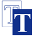 Tomkinson Teal logo