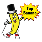 Top Banana Software logo