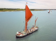 Top Sail Charters