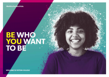 Totton College Adult Education