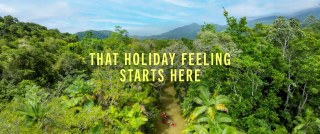 Tourism Queensland