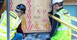 Trace Remedial Building Services